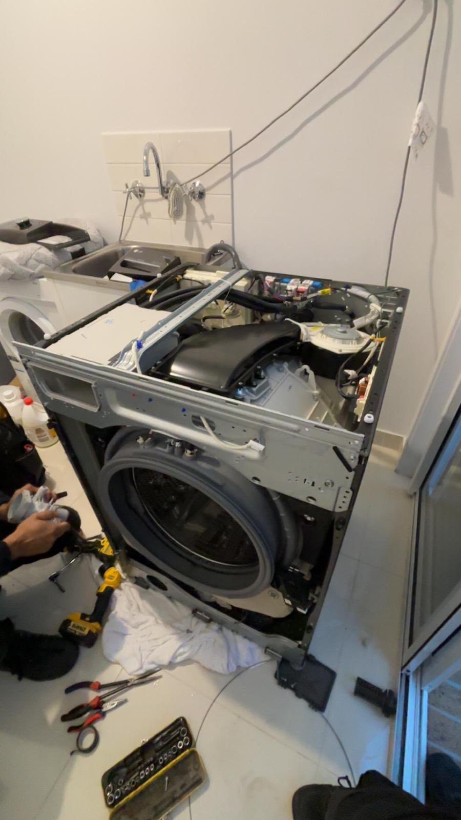 Washing Machine Repair