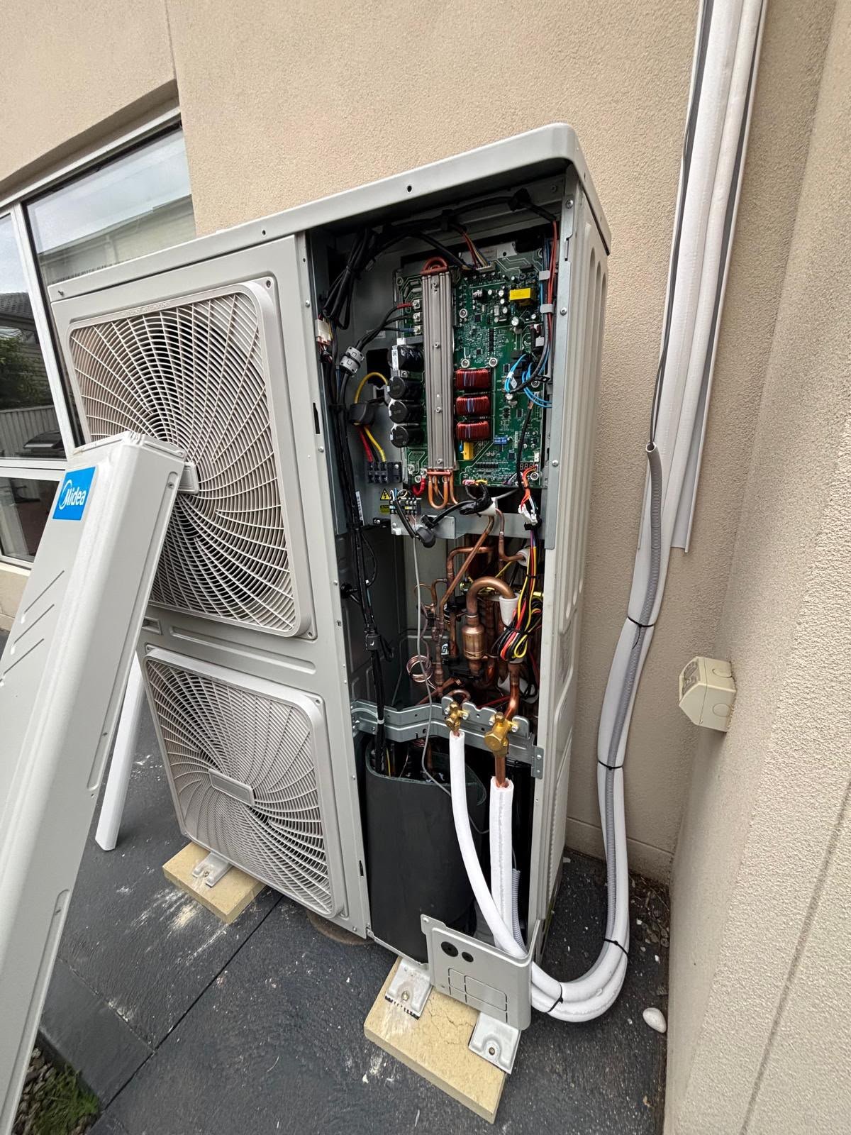 Air Conditioning Repair