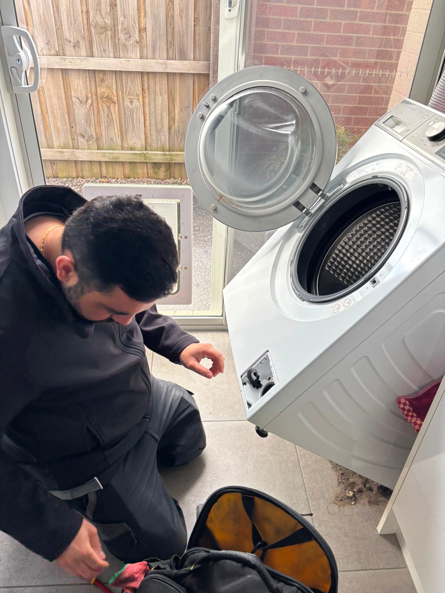 Dishwasher Repair