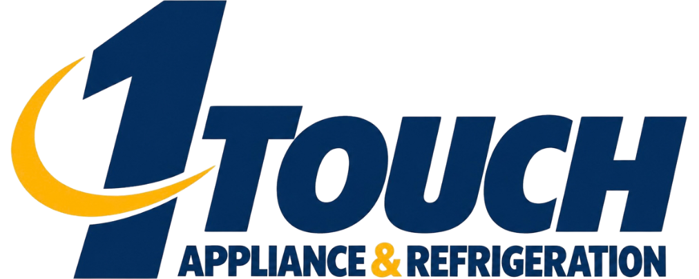 One Touch Appliance