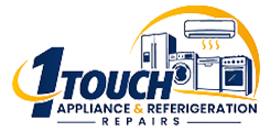 One Touch Appliance